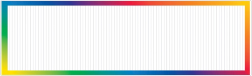 Spectrum Address Labels