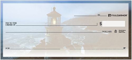 Lighthouses Desk Checks