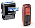 Custom Ink Stamps