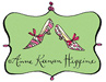 Anne Higgins Logo