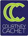 Courtney Cachet Logo