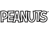 PEANUTS Logo