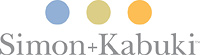 Simon+Kabuki Logo