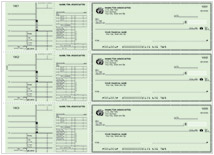 Safety Green Payroll General Checks Thumbnail