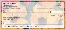 Artistic Blooms Checks Thumbnail