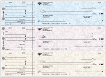 Baroque General Purpose Checks