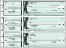 Currency General Purpose Checks