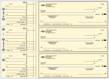 Safety Yellow General Purpose Checks
