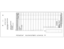 Deposit Tickets (Book Bound) Thumbnail