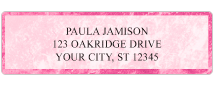 Neo-Classic Address Labels