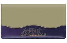 Thy Word Leather Cover