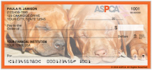 ASPCA® Puppies Checks Thumbnail