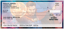 Doctor Strange Multiverse of Madness Checks