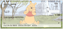 Pooh Adventures Checks Thumbnail