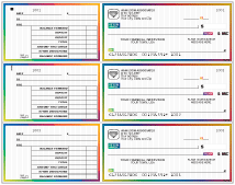 Home Desk Business Checks American Bank Checks