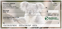 San Diego Zoo Koala Checks
