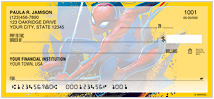 Spider-Man&#153; Checks Thumbnail