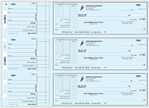Safety Blue Deductions Voucher