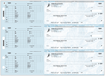 Venetian Payroll Hourly Checks