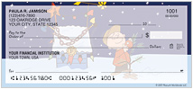 Charlie Brown Christmas Checks Thumbnail