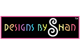 Designs By Shan Logo